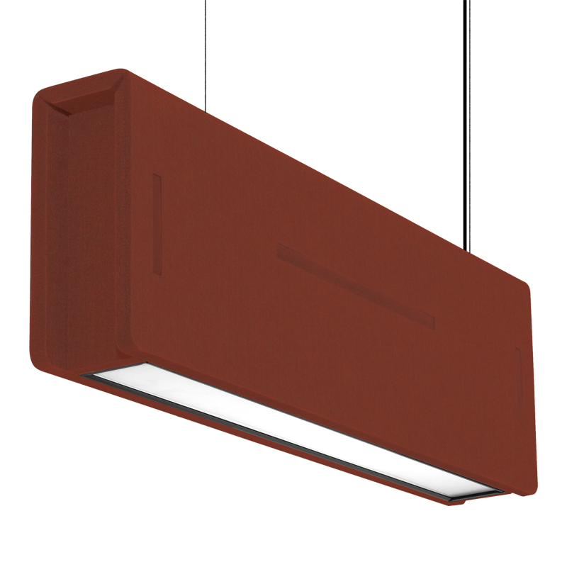 Acoustic Linear LED Light - Buy from Link Components