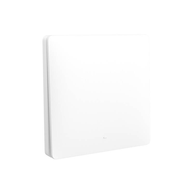 One gang wireless switch - Link Components