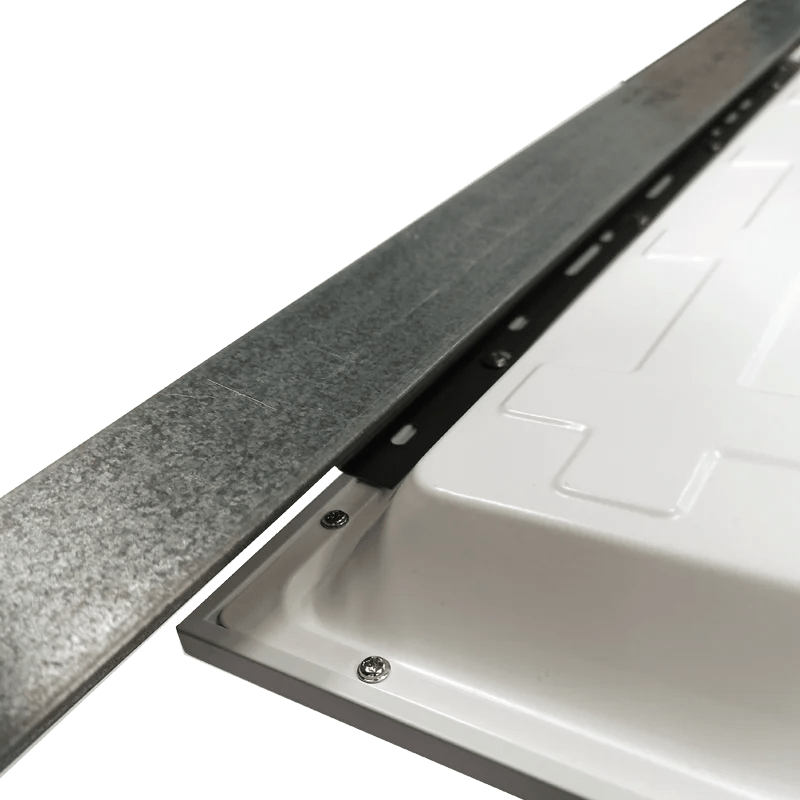 Burgess light mounting kit