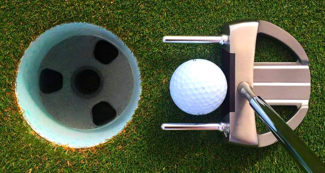 Puttpure Training Aid