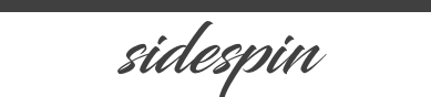 Sidebar Label