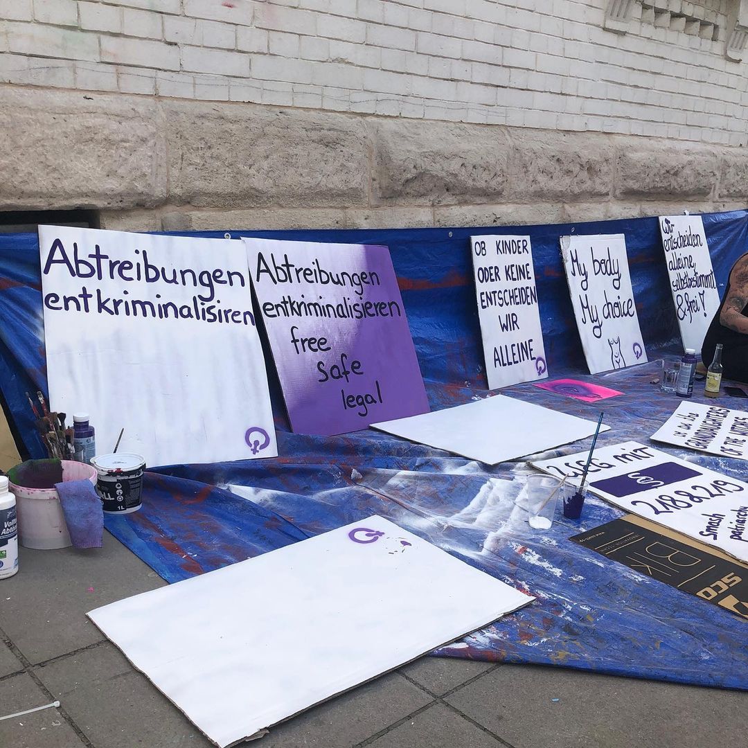 Bastel Wochenende im Lilo