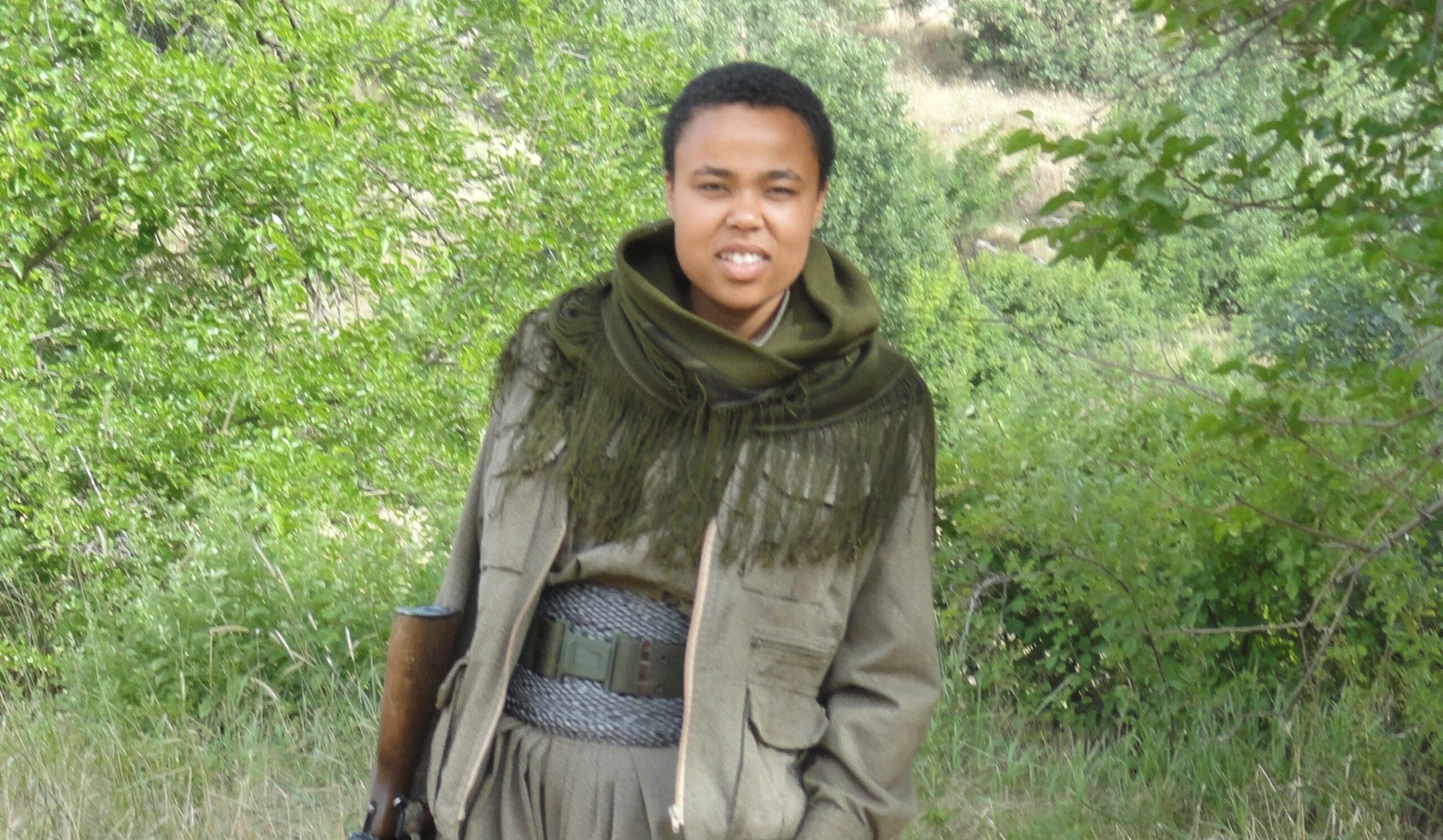 Ivana Hoffmann – Veranstaltung am 22. April mit Briefen, Erinnerungen & Bildern