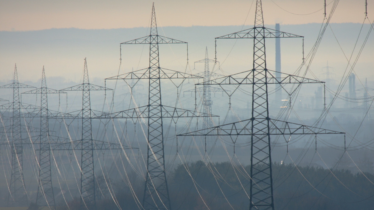 3. Juni – Klassenkampftresen mit Doku über Macht der deutschen Energiekonzerne