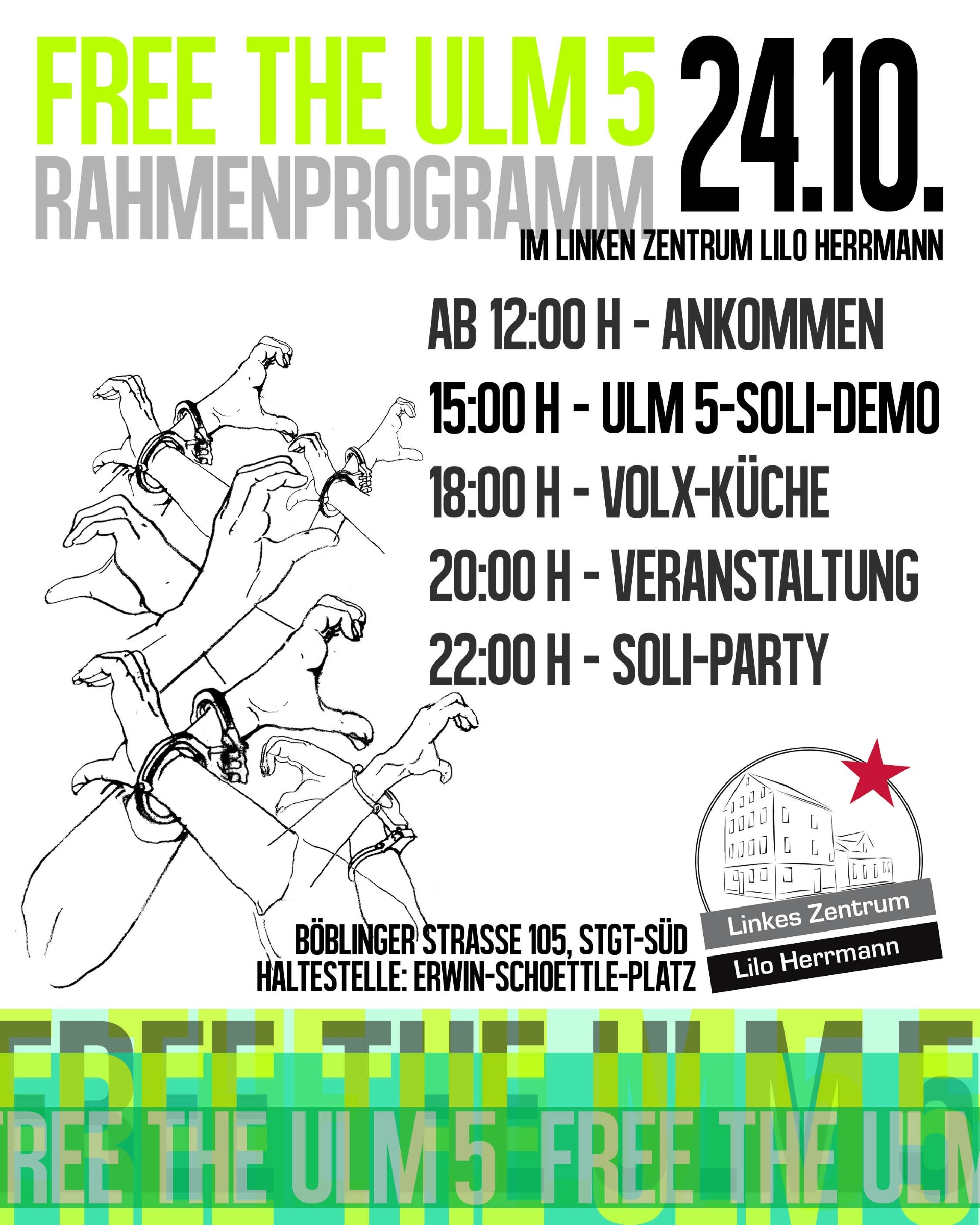 Ulm5-Soliparty