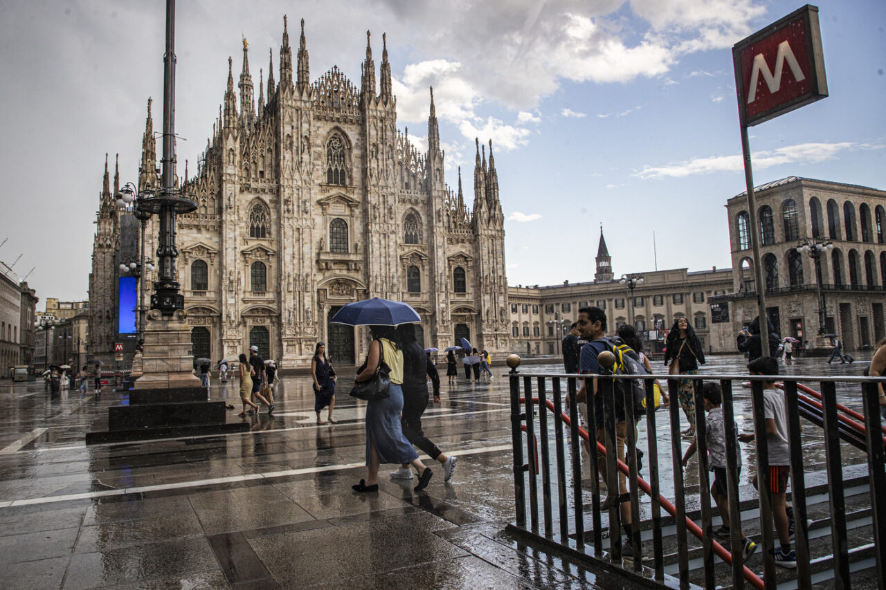Milano ha bisogno di poteri veri per affrontare le sfide di una grande metropoli