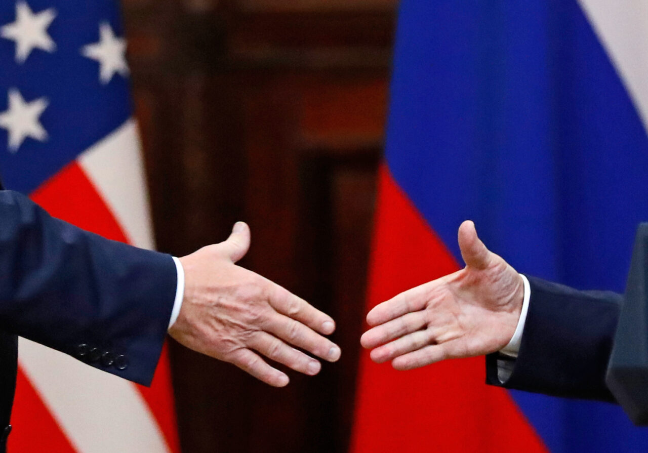 Perché è impossibile concordare una pace duratura coi russi