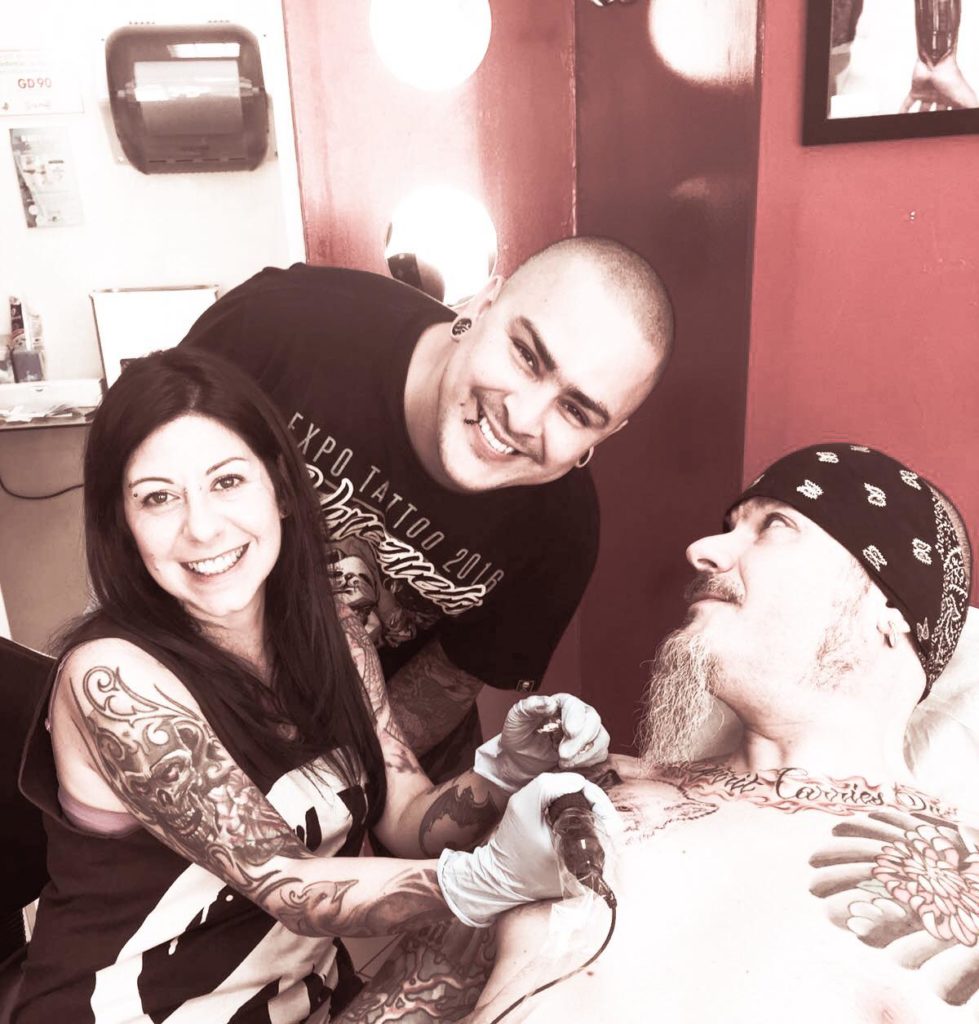 Gratuito Download immagini L Ink Tattoo Padova Tatuaggi Piercings il piu cool da parte di