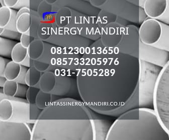 Pengertian, Fungsi dan Keunggulan Pipa PVC - pt. Lintas Sinergy Mandiri