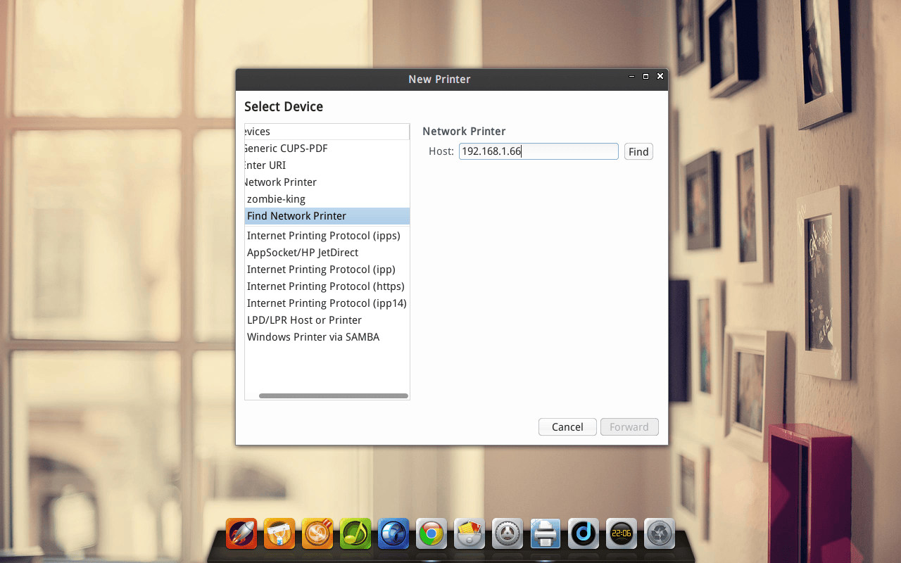 How to Manage Printers in Linux | pkyriak