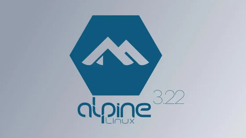 Alpine Linux 3 22 0 Os Watch - Light Wallpapers - Premium 4K Collection