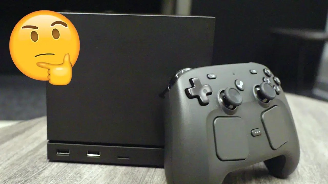 The Steam Machine Will Arrive In 2026 Dudas Con La Steam