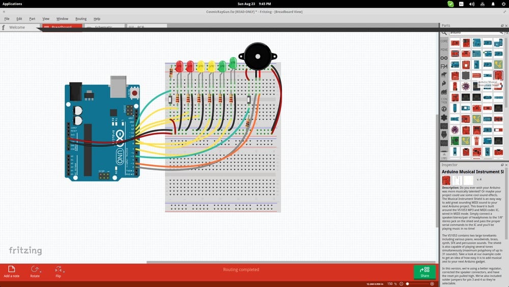Online Circuit Diagram Maker For Raspberry Pi 4