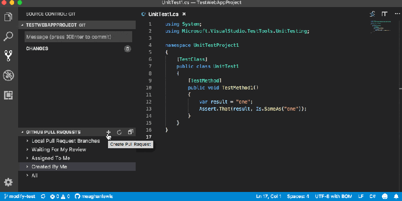 How To Open Github Project In Visual Studio Code Pull Code From Github 2024 Youtube - 4K Dark Illustrations for Desktop