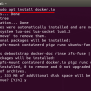 How To Install Docker On Ubuntu 22.04, 20.04 - LinuxBabe