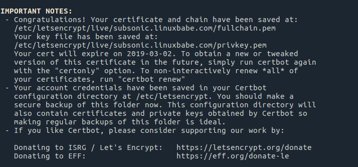 Subsonic Web Based Media Server For Ubuntu - Colorful Designs - Modern 8K Collection