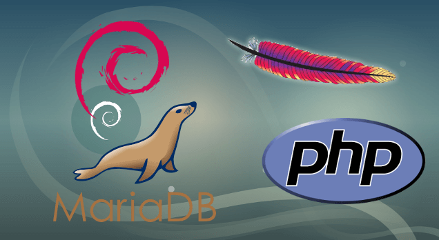 In this tutorial, i'll be using debian 9 to install wordpress. How to Install LAMP Stack on Debian 9 Stretch - LinuxBabe