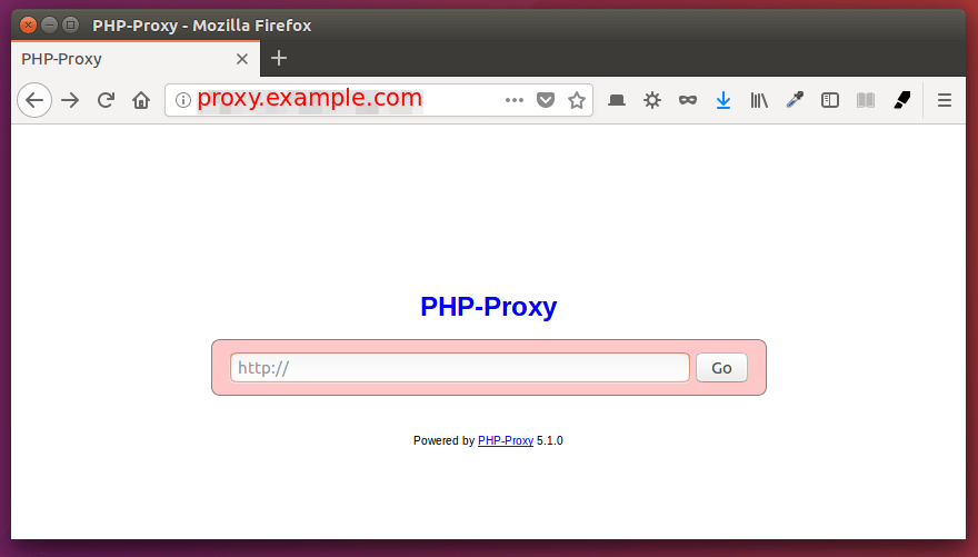 Whoer web proxy · 7. How To Set Up Your Own Web Proxy On Ubuntu 16 04 Vps