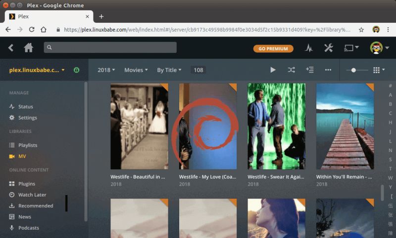 Plex Media Server 64 Bit Outdoorbezy - Gradient Wallpapers - Modern High Resolution Collection