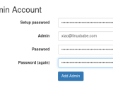 Postfixadmin Create Virtual Mailboxes On Debian 11 10 Mail Server