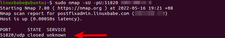 Set Up Your Own WireGuard VPN Server on Ubuntu 24.04/22.04/20.04 (9) Set Up Your Own WireGuard VPN Server on Ubuntu 24.04/22.04/20.04 (9)