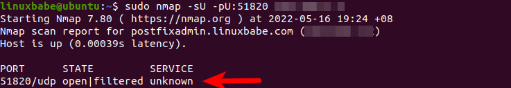 Set Up Your Own WireGuard VPN Server on Ubuntu 24.04/22.04/20.04 (8) Set Up Your Own WireGuard VPN Server on Ubuntu 24.04/22.04/20.04 (8)