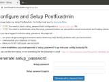 Postfixadmin Create Virtual Mailboxes On Debian 11 10 Mail Server