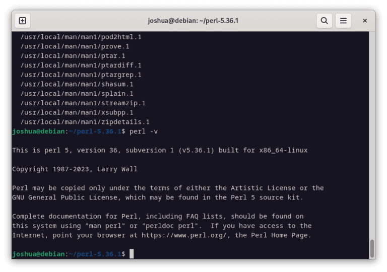 How To Install Perl Modules On Debian Linux - Download Creative Gradient Texture | Mobile