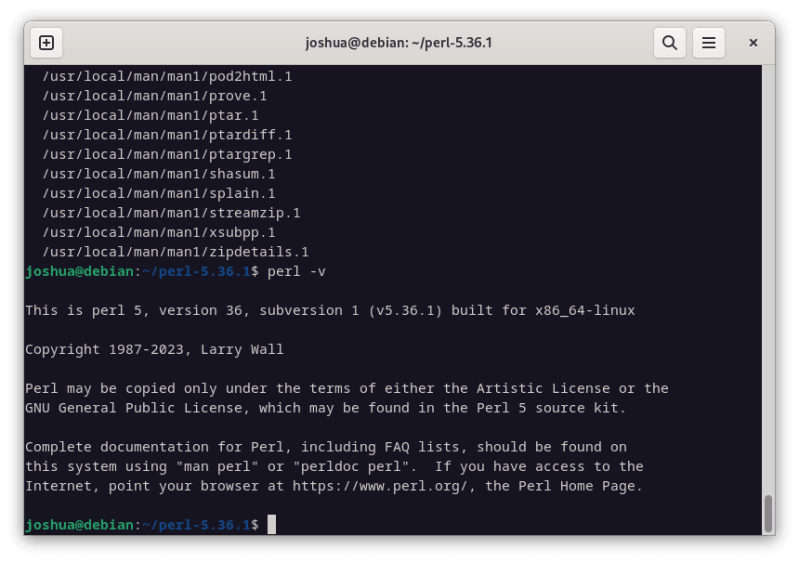 How To Install And Use Perl On Linux - Sunset Background Collection - High Resolution Quality