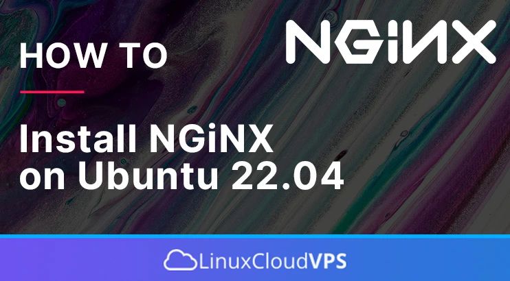How To Install Reactjs With Nginx On Ubuntu 22 04 - Beautiful Abstract Texture - 4K