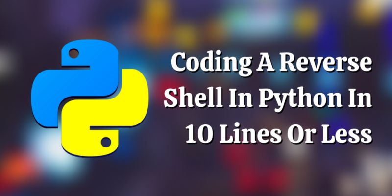 Reverse Shell Using Python A Simple Reverse Shell Application By - Download Professional Mountain Pattern | Retina