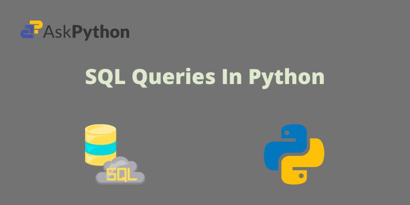 You Can Build Sql Queries In Python With Provides A - Amazing Abstract Background - Retina