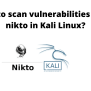 How To Find IP Address In Kali Linux? - LinuxForDevices