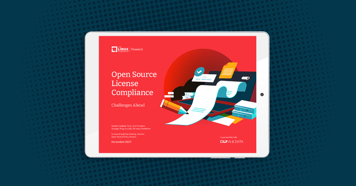 Open Source License Compliance Tools - Ultra HD Minimal Texture - 8K