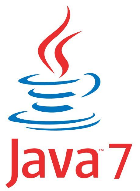 Java 7 Disponible - Abstract Designs - Premium Retina Collection