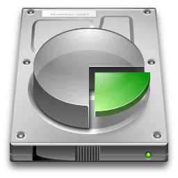 Disk Space