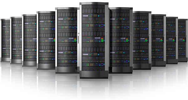 Hosting Picture
