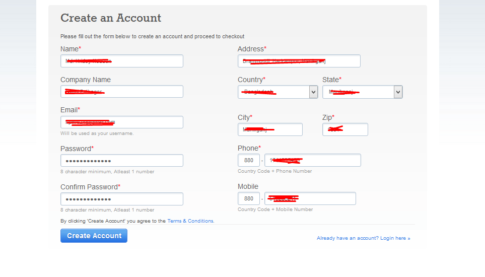 Domain Order #05