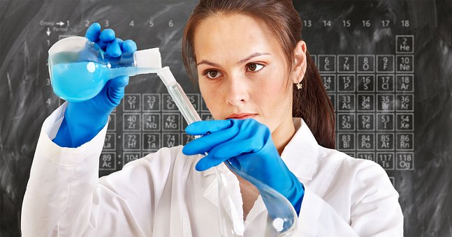 20 Best Free and Open Source Linux Chemistry Tools - LinuxLinks