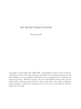 12 Best Free Books to Learn about Haskell - LinuxLinks