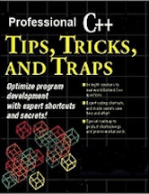 Tips and Tricks of the C++ Professionals