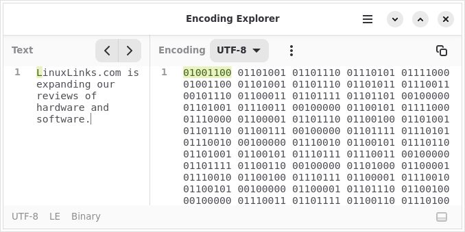 Encoding Explorer Download Linux Softpedia - Gradient Image Collection - High Resolution Quality
