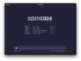 Opencode Ai Coding Agent Linuxlinks