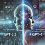 Key Differences Between GPT-3.5 And GPT-4 - LinuxMO