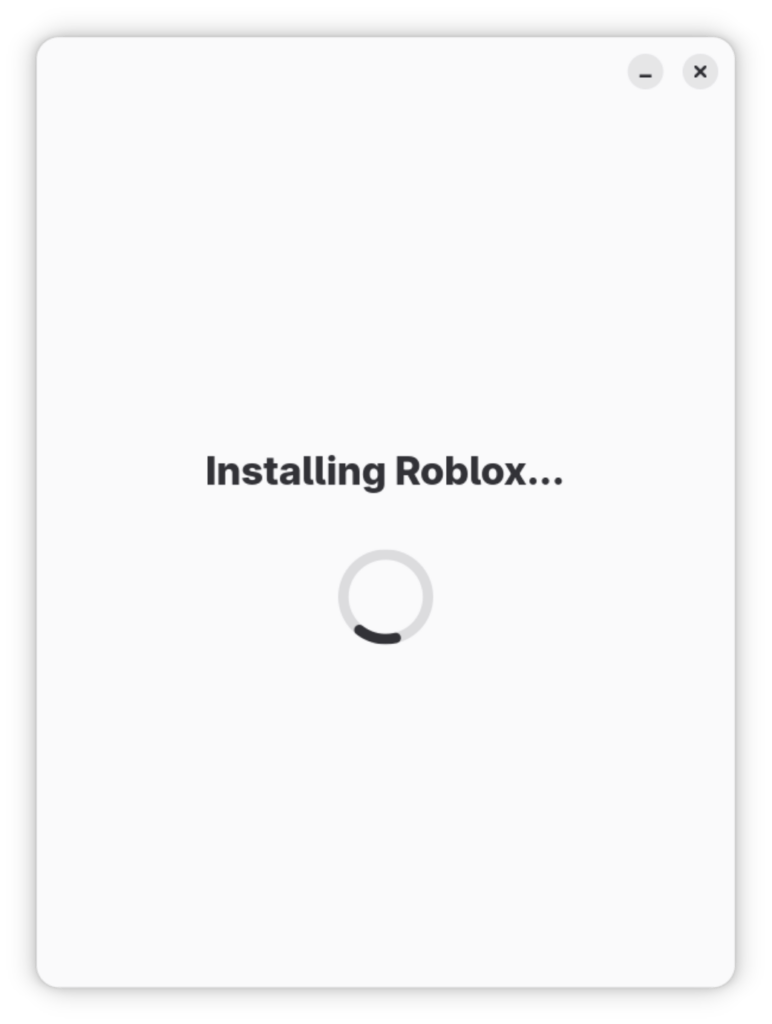 How To Play Roblox On Linux In 2026 A Step By Step Guide LINUX NEST Image 2 772x1024 