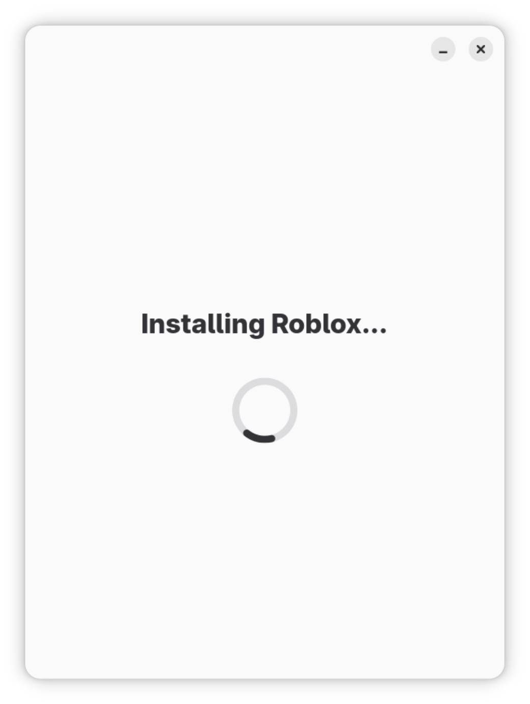 How To Play Roblox On Linux In 2026 A Step By Step Guide LINUX NEST Image 2 