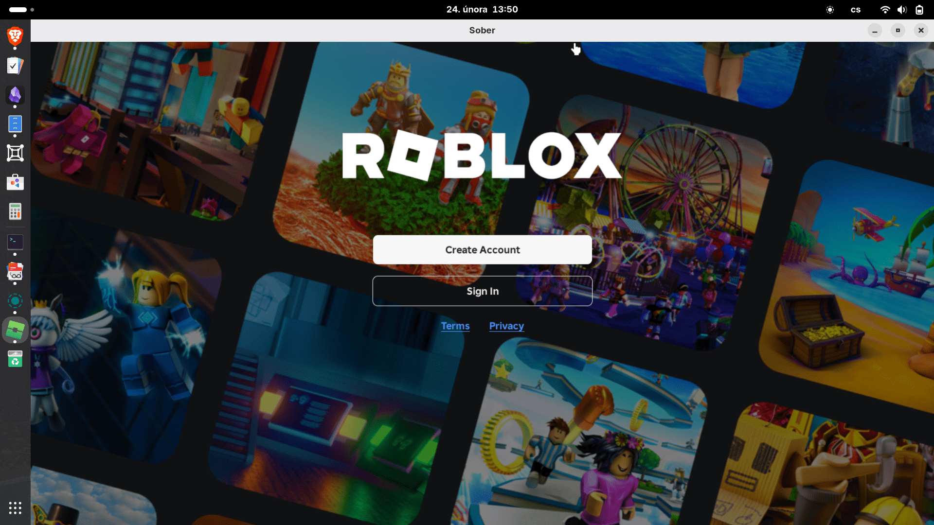 How To Play Roblox On Linux In 2026 A Step By Step Guide LINUX NEST Image 3 