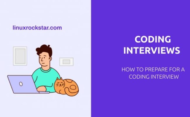 Coding Interviews: Tips And Tricks For Passing Coding Interviews