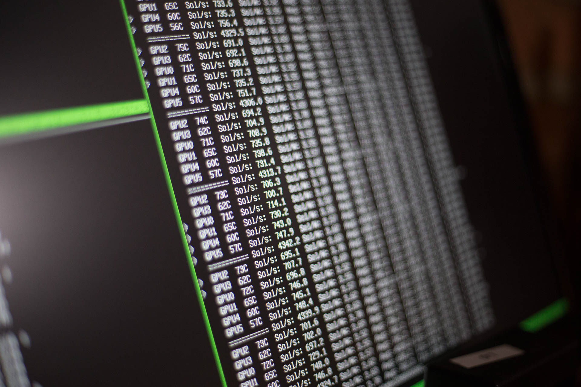 Hashgains provides the best bitcoin cloud mining and other cryptocurrency cloud mining pool contracts that help in mining the altcoins in the easiest way. Building A Cryptocurrency Mining Rig Linuxserver Io