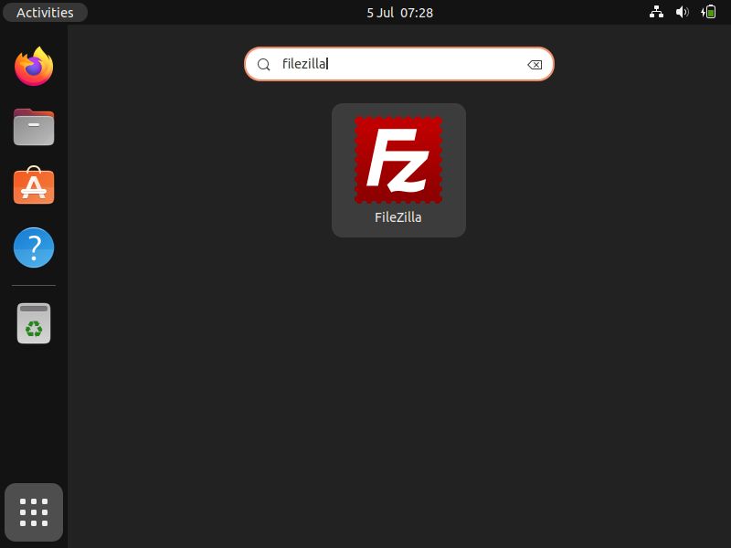 How To Install Filezilla On Linux - Ultra HD Nature Illustrations for Desktop